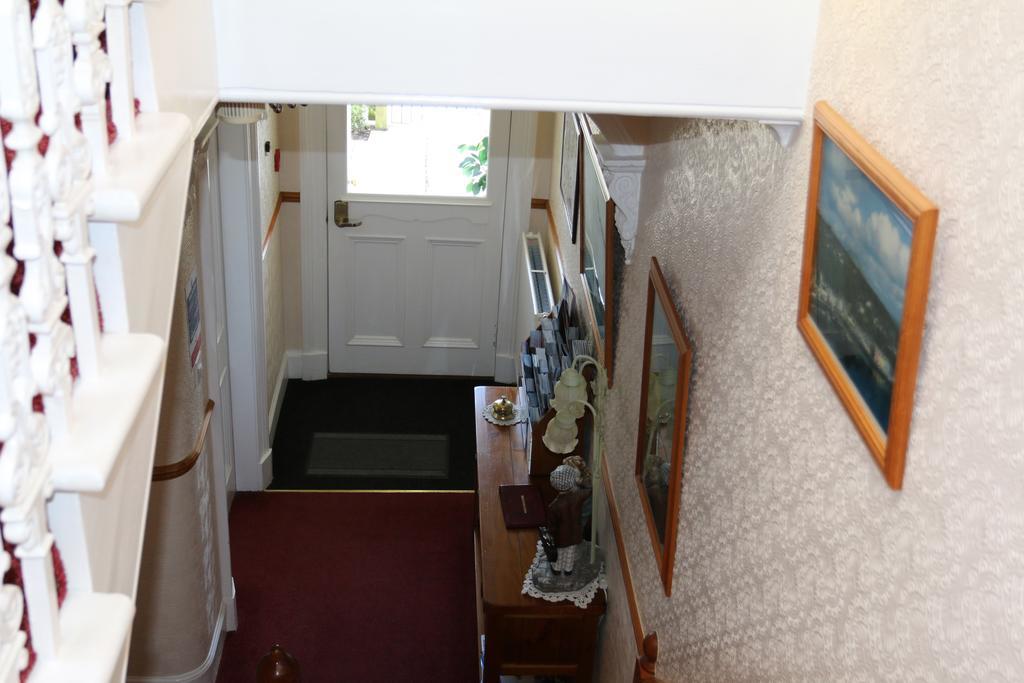 Hawthorn Lodge Guest House インヴァネス エクステリア 写真