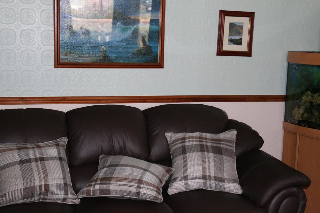 Hawthorn Lodge Guest House インヴァネス エクステリア 写真